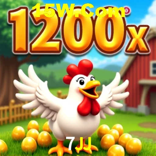 Desvendando o Mundo dos Jogos Virtuais na 7JJ