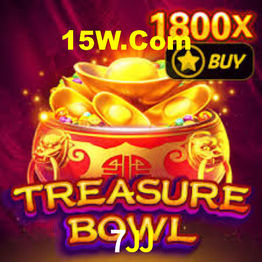 7JJ BET
