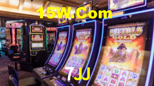 7JJ - Cassino Online Muito Divertido - 7JJ.Com