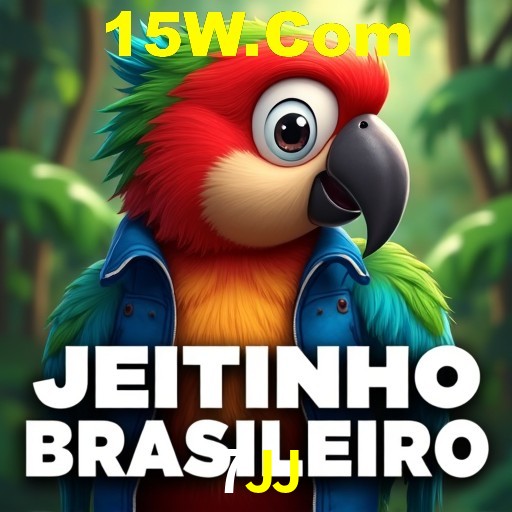 Desvendando o Mundo dos Jogos Virtuais na 7JJ