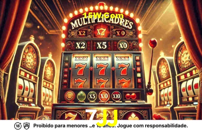 Game Providers 7JJ