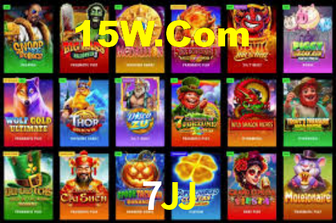 7JJ BET
