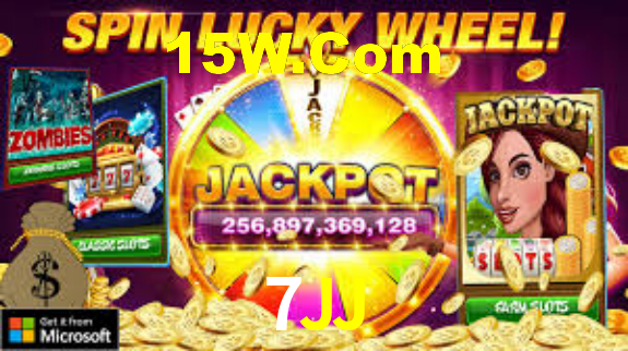 7JJ.Com