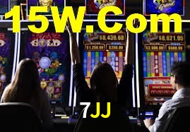 Roulette Table 7JJ