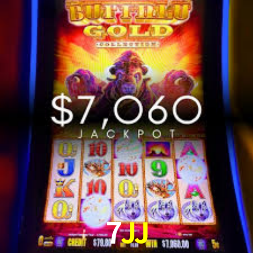 7JJ BET