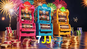 7JJ BET